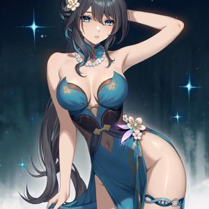 ルアン メェイ
