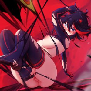 Ryuko Matoi