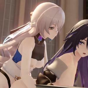 Seele Vollerei & Bronya