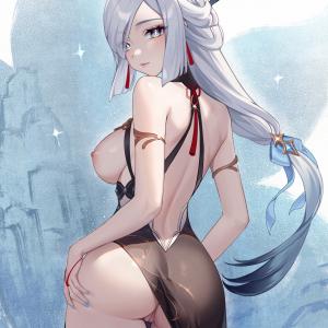 Shenhe
