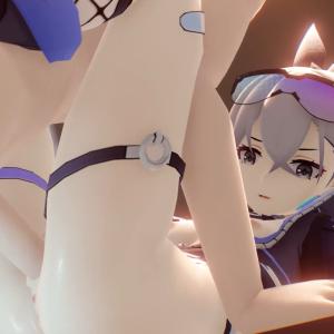 シルバーウルフ