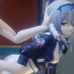 シルバーウルフ