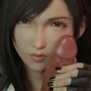 Tifa Lockhart