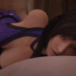 Tifa Lockhart