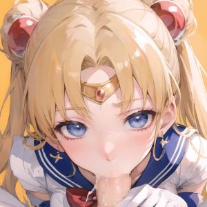 Usagi Tsukino