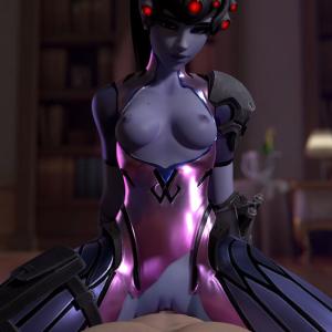 Widowmaker