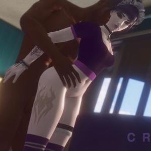 ウィドウメイカー