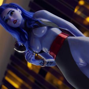 ウィドウメイカー