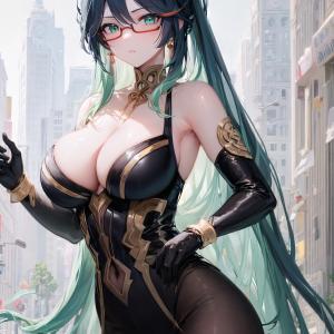 闲云