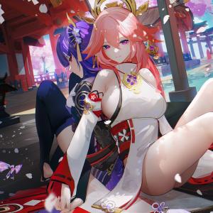 yae-miko-raiden_33109