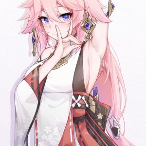 八重神子