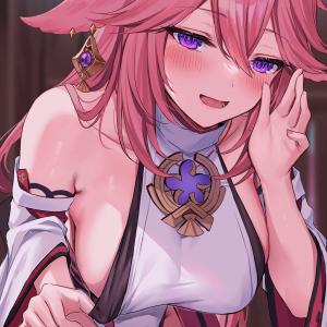 Yae Miko