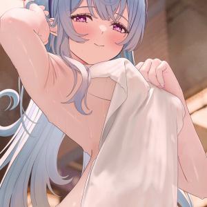 Yumemizuki Mizuki