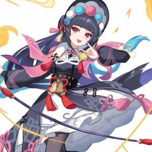 Yun Jin